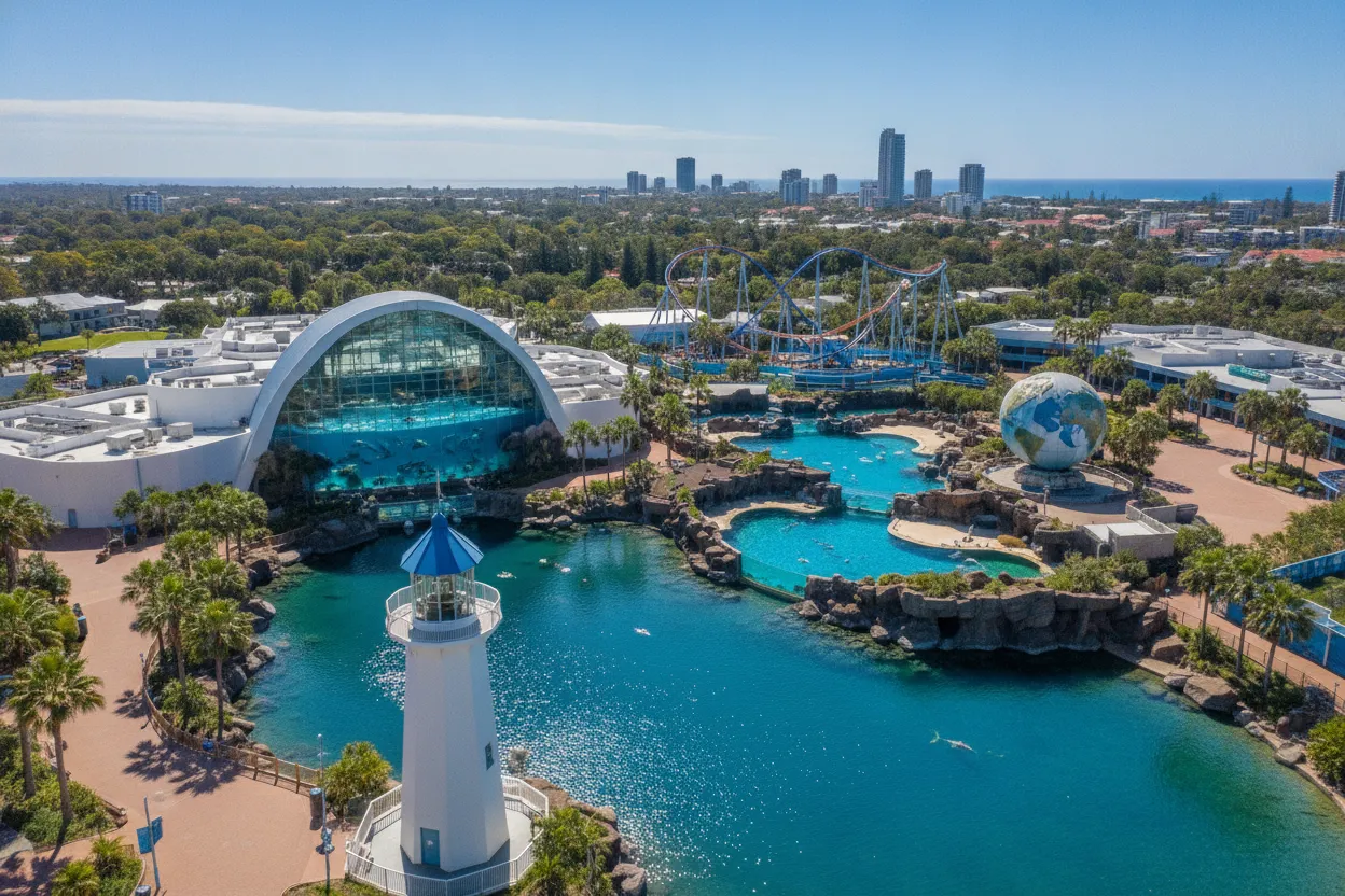 Sea World